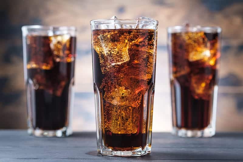 خرید و قیمت نوشابه بدون قند رژیمی + فروش عمده
